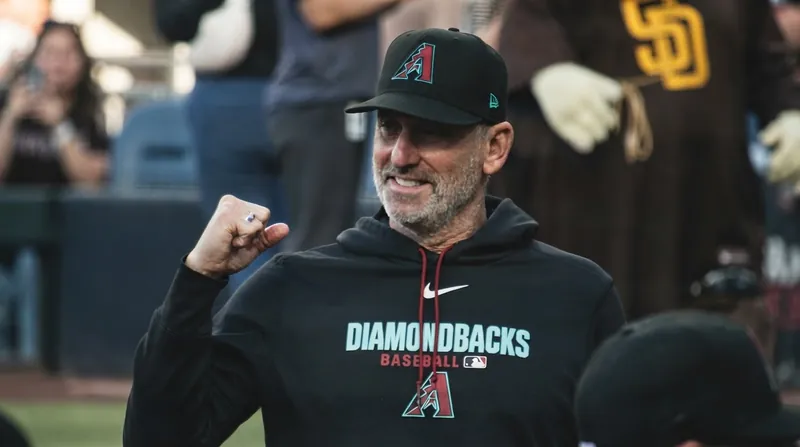 Managers like Torey Lovullo secure their futures as front offices lock in dugout leadership.