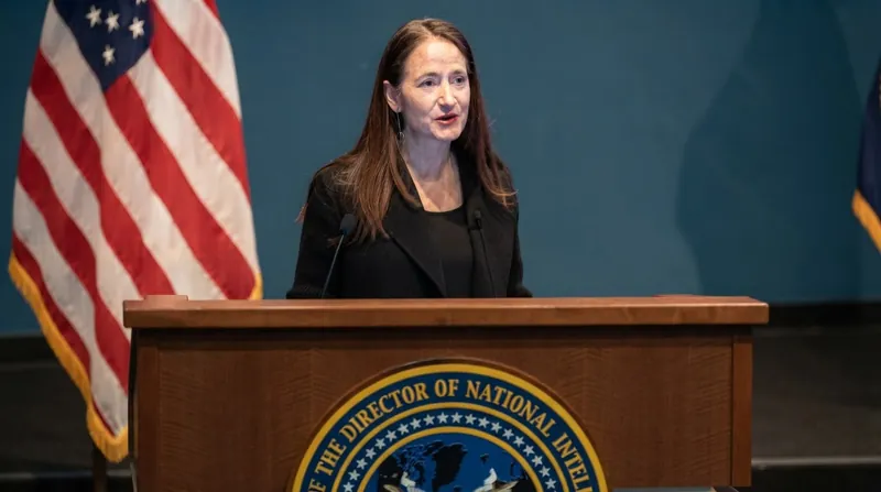 The appointment merges the traditionally classified work of the intelligence community with the commercial development of generative AI.