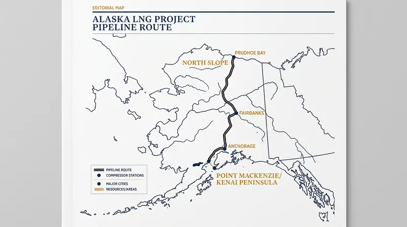 The 1,298-kilometer route has been evaluated by Asian buyers for decades as a potential alternative to Middle Eastern liquefied natural gas.