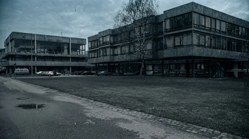 The Federal Constitutional Court of Germany enforces the Basic Law's explicit eternity clause.