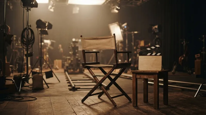Illustration: The WGA established its strict credit rules in 1941 to prevent studio executives from taking writing credit on films they did not script.