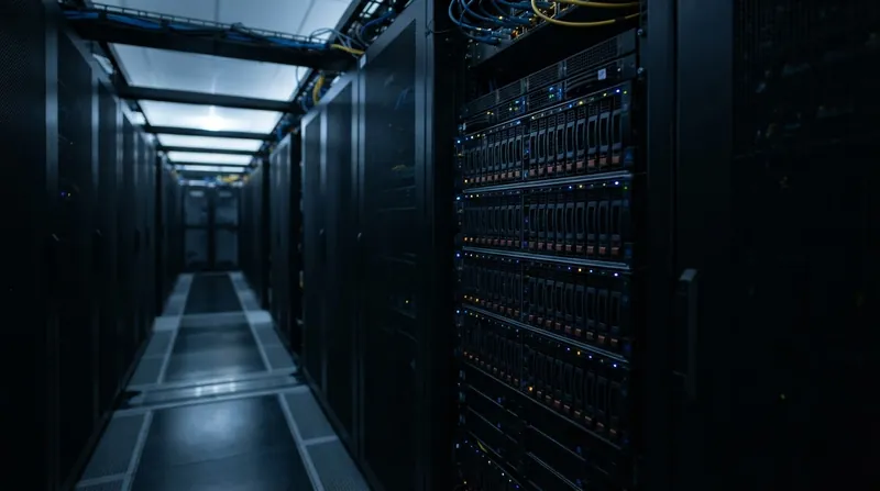 Illustration: The ultimate responsibility for data integrity rests with the storage layer, not the lock server.