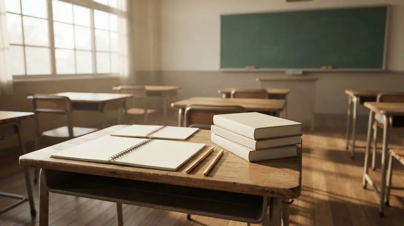 Illustration: High-dosage tutoring yields permanent academic gains that far exceed the temporary bump of grade retention.