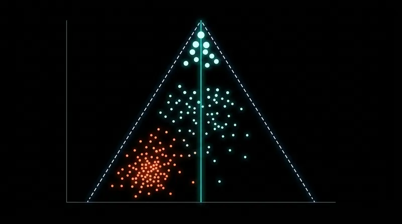 When small studies suffer from publication bias, the random-effects model can inadvertently amplify their skewed results.