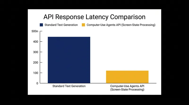 Early testers report that complex multi-agent workflows still require significant processing time compared to standard text generation.