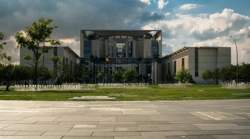 Chancellor Friedrich Merz's government has drafted legislation to expand the operational powers of Germany's intelligence agencies.
