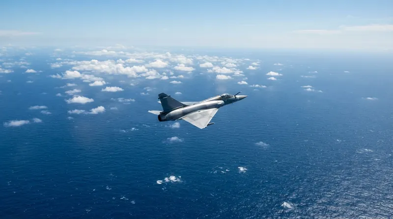 Illustration: Military pilots are routinely instructed to ignore foreign ADIZ reporting demands to preserve the freedom of navigation.
