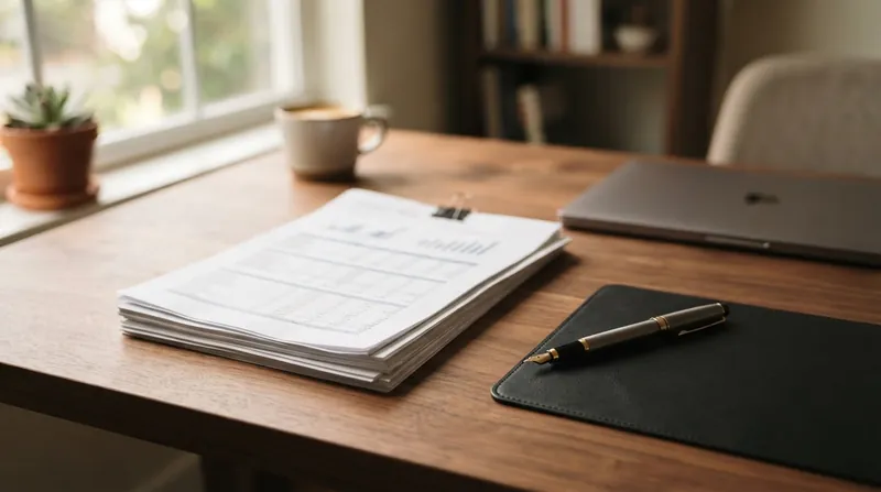Illustration: Nearly 60 percent of small business debtholders are required to sign a personal guarantee.