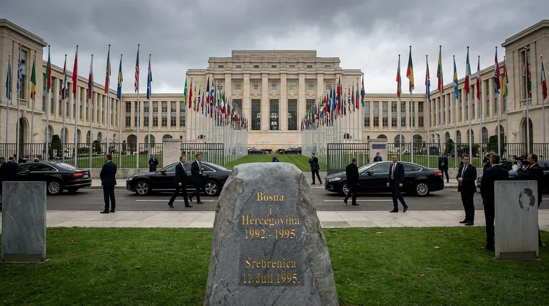 The 1977 Additional Protocols to the Geneva Conventions were drafted to address post-colonial conflicts, missing the eventual rise of corporate warfare.