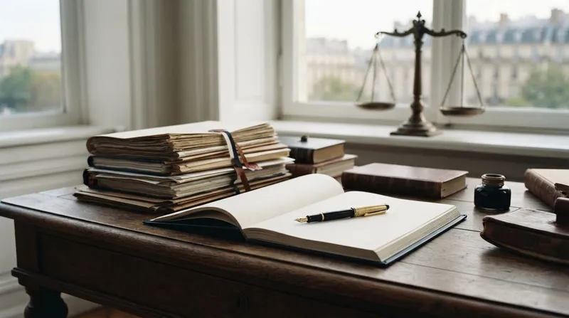 Illustration: By utilizing long-term corporate contracts rather than conflict-specific recruitment, PMCs easily bypass the legal definition of a mercenary.