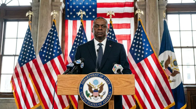 Background briefings are a routine part of government communications, allowing officials to explain policy nuances without taking personal political risk.