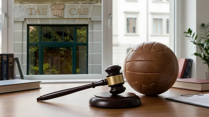 The Court of Arbitration for Sport previously overturned a UEFA ban against the club in 2020.