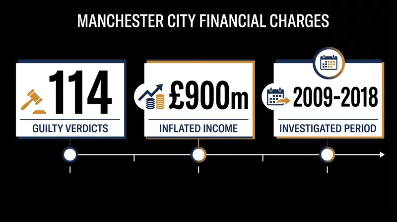 The scale of the financial breaches upheld by the independent commission.
