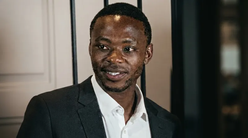 Kagiso Rabada is racing to prove his fitness ahead of the opening morning at Kingsmead.