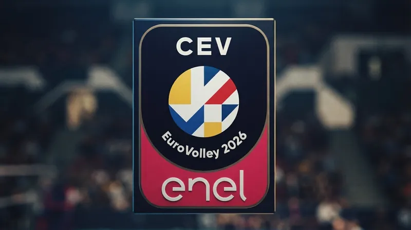 Nooa Marttila arrives in Italy fresh off a historic EuroVolley bronze medal run with Finland.