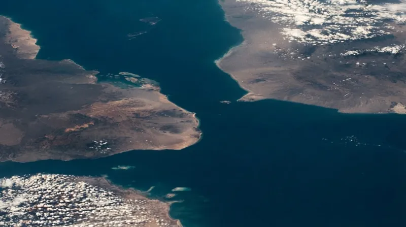 The four nations asserted that Red Sea governance remains the exclusive responsibility of coastal states.