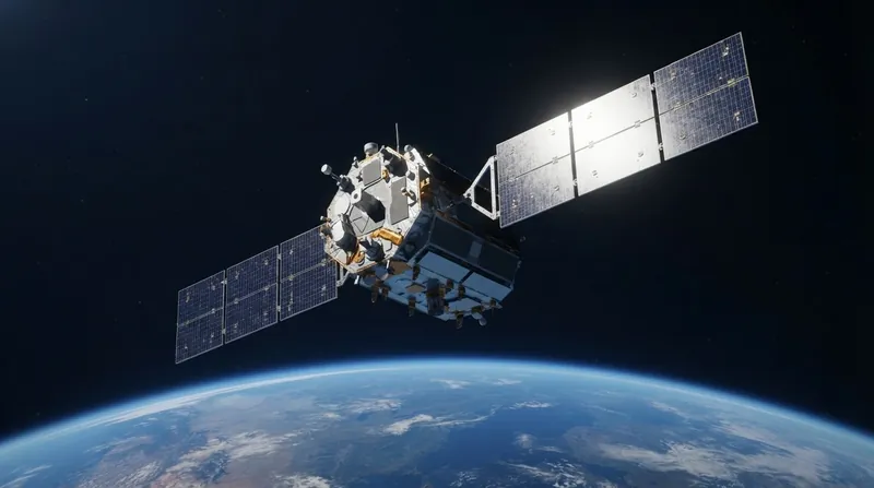 Illustration: Google's Trillium TPUs underwent extensive radiation testing at the UC Davis Crocker Nuclear Laboratory prior to launch.
