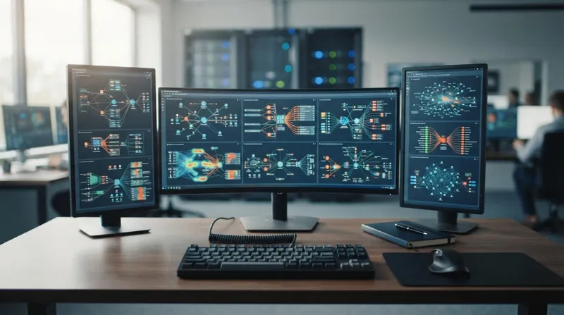Illustration: Security engineers are increasingly relying on external API wrappers to contain language models, rather than trusting the models themselves.