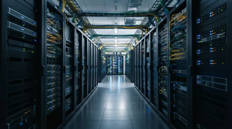 Illustration: Investigators found traces of an open-source penetration-testing agent on the compromised web servers.