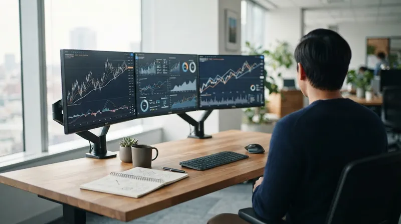 Illustration: Privacy frameworks have degraded the signal quality flowing back to advertising platforms, forcing algorithms to rely on statistical modeling.
