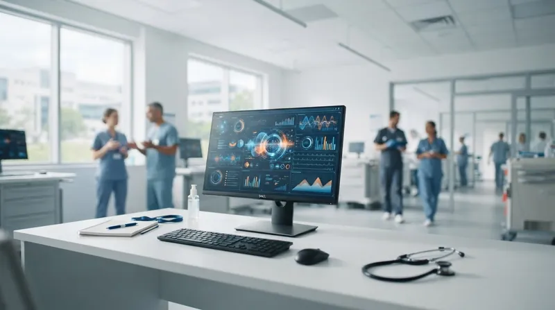 Illustration: Workforce training on the limitations and risks of AI tools is a central component of the new framework.