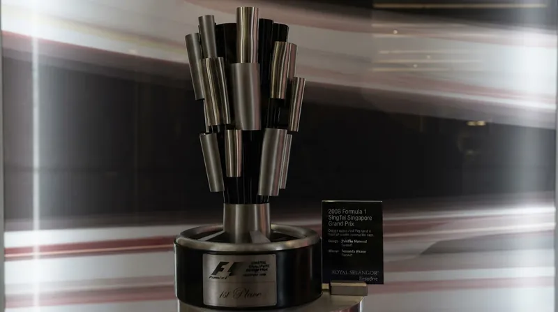 The 2026 technical regulations feature smaller, lighter cars with active aerodynamics.