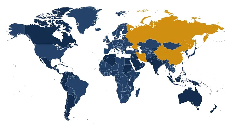 Several nations refuse to acknowledge dual citizenship entirely, treating any traveler who holds their passport exclusively as a domestic national.