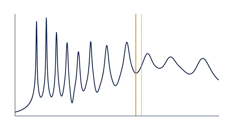 The oboe's 0.7-degree conical bore acts as a high-pass filter, preserving energy above 1,500 hertz.
