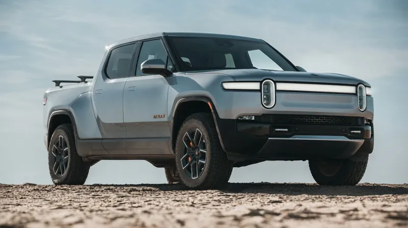 By decoupling the left and right wheels, hydraulic suspension allows for extreme independent wheel articulation on off-road terrain.