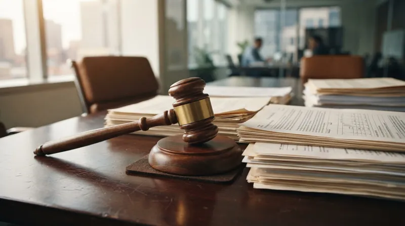 Illustration: Bankruptcy courts strictly enforce the legal separation between parent companies and their operating subsidiaries.