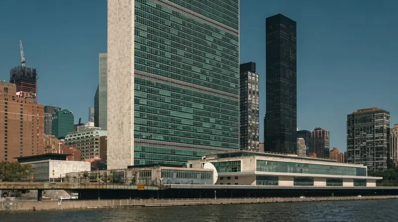 Drafted in 1958 under the auspices of the United Nations, the Convention fundamentally altered international trade.