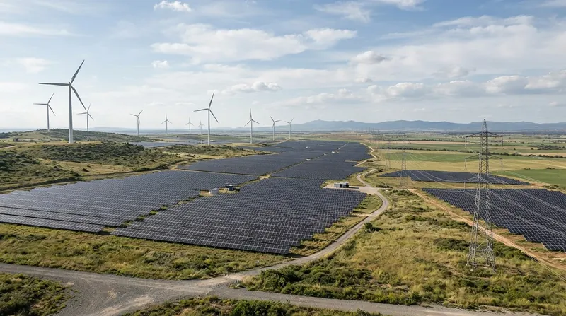 Illustration: As grids transition to zero-marginal-cost renewables, wholesale power prices will increasingly crash to zero during sunny and windy hours.