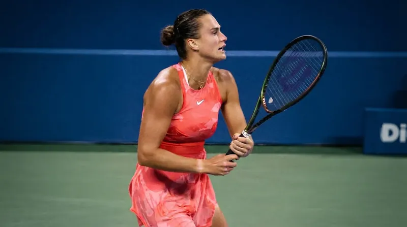 Three-time Wuhan Open champion Aryna Sabalenka headlines the field following a wave of top-seed withdrawals.