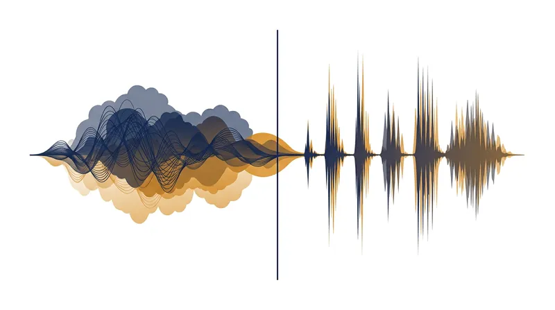The 500-hertz threshold perfectly separates ambient nuisance noise from the higher frequencies that carry speech intelligibility.
