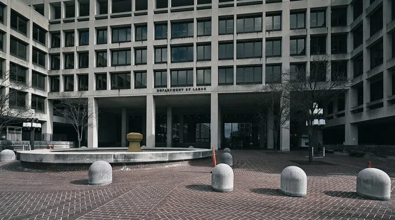 The Department of Labor has halted all new and pending PERM applications for the suspended companies.