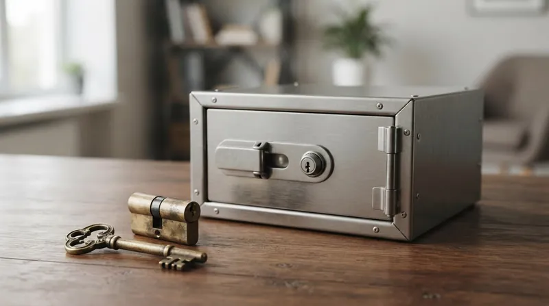 Illustration: Extended public keys allow web servers to generate deposit addresses without holding the private keys required to spend funds.