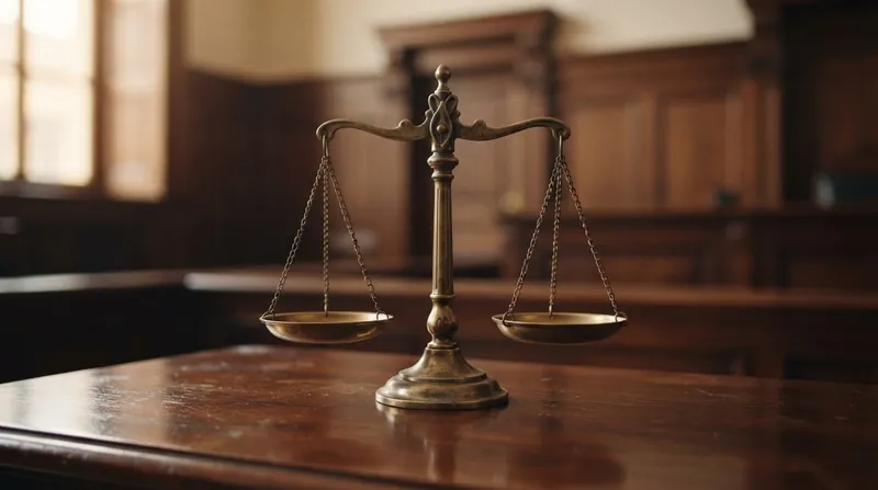 Illustration: A trial cannot proceed until the defendants are physically transferred to U.S. custody.