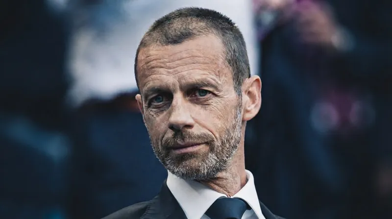 UEFA leaders must now identify a new unifying candidate to challenge Gianni Infantino's re-election bid.