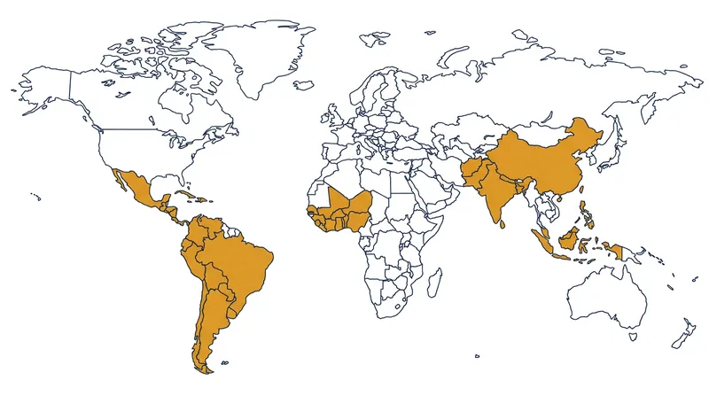 Independent cultures across the globe converged on the same 40-day timeline for postpartum recovery.