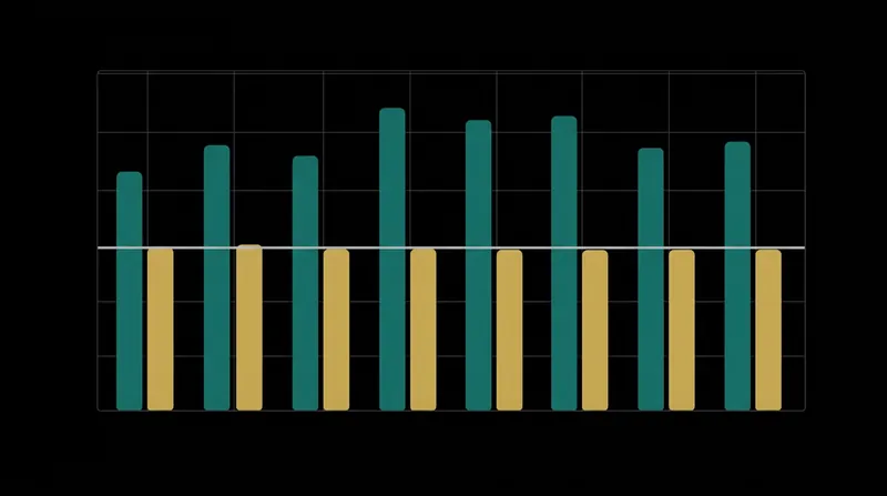 The modified Knapp-Hartung procedure provides a more conservative correction when study precisions are highly imbalanced.