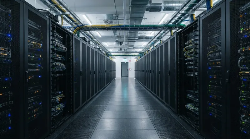 Illustration: Generating $50 billion in annualized AI revenue requires massive ongoing capital expenditures for data center infrastructure.