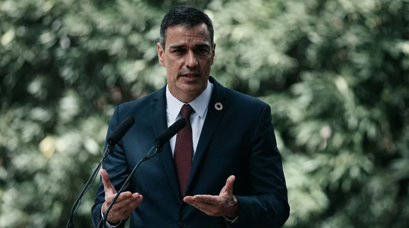 Prime Minister Pedro Sánchez re-approved the housing decrees via executive action after parliament rejected the initial legislation.