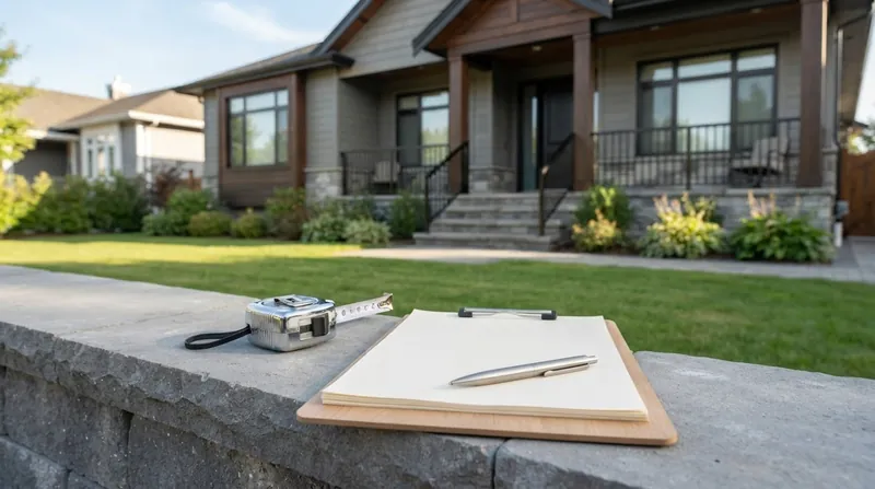 Illustration: The agreed-upon price on the first page of the contract serves as the target number the appraiser must mathematically justify.