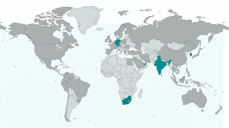Five of the seven bidding nations have publicly confirmed their intentions.