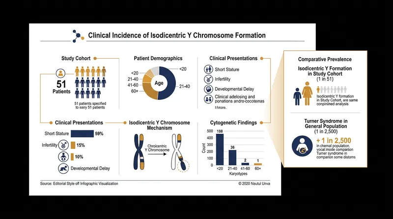 Crossover errors during palindromic repair can create isodicentric chromosomes, leading to severe clinical disorders.
