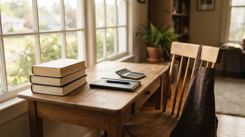 Illustration: First-generation students are twice as likely to work more than 20 hours per week while enrolled.