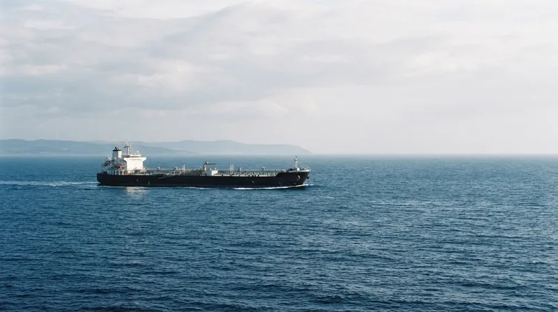 Illustration: Commercial shipping operators have been advised to maintain elevated crew vigilance across the entire Persian Gulf.