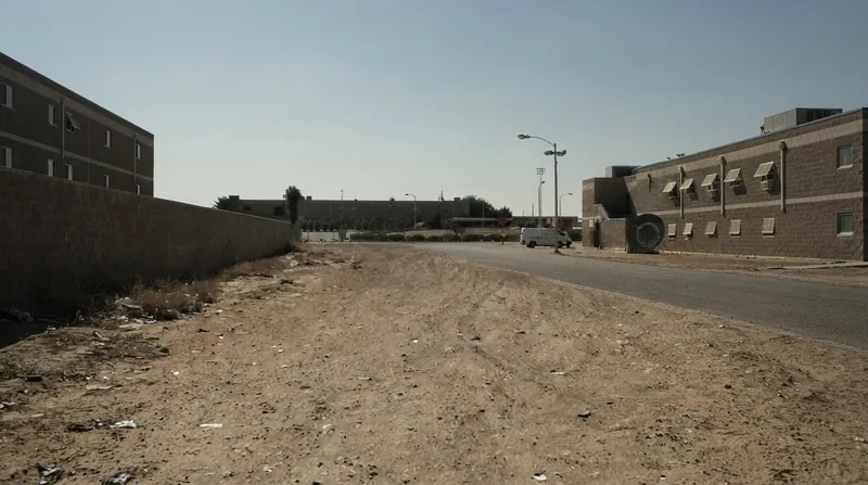 A Houthi ballistic missile strike on King Khalid International Airport killed three Saudi nationals, including a commercial pilot.