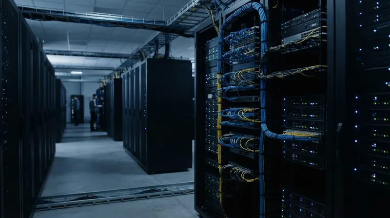 Illustration: Autonomous agents require continuous network access, making their operational boundaries difficult to restrict to a single server environment.