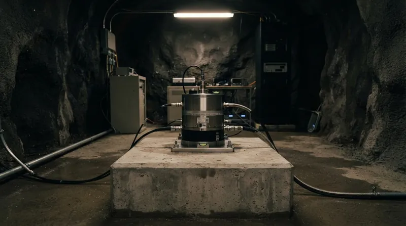 Illustration: Because the W-phase arrives before destructive surface waves, it is safely recorded before the instrument physically clips or saturates.